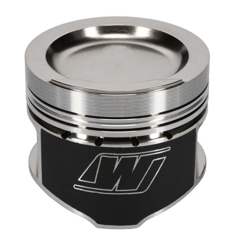 Wiseco VW/Audi Turbo Conversion 20V Cyl Head 82.5mm Bore 8.5 CR Pistons (Inc Rings) - KE200M825