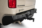 Addictive Desert Designs 2022+ Chevy/GMC 1500 Stealth Fighter Rear Bumper - R120081090103