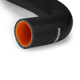 Mishimoto 06-14 Mazda Miata Black Silicone Radiator Hose Kit - MMHOSE-MIA-06BK