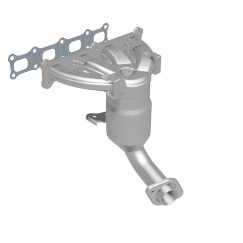 MagnaFlow DF Cat Conv 07 Dodge Caliber 2.4L Manifold AWD/07-10 Jeep Patriot 2.4L Manifold 4WD 49-St - 51260
