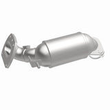 MagnaFlow 17-20 Toyota Sienna / 16-19 Lexus RX350 V6 3.5L Direct Fit Manifold Catalytic Converter - 22-009