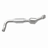 MagnaFlow Direct Fit Catalytic Converter 00-03 Ford Van 4.2L OEM - 49429