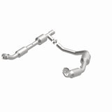 MagnaFlow Conv Direct Fit 05-06 Ford E-350 Super Duty 5.4L - 5481439