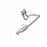 MagnaFlow Direct Fit Catalytic Converter 04-06 Wrangler/Unl 4.0 rr O - 49690