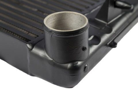 CSF 08-10 Ford Super Duty 6.4L Turbo Diesel Charge-Air-Cooler - 7105