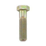 Yukon Gear Fine Thread Pinion Support Bolt (Aftermarket Aluminum Only) For 9in Ford - YSPBLT-061