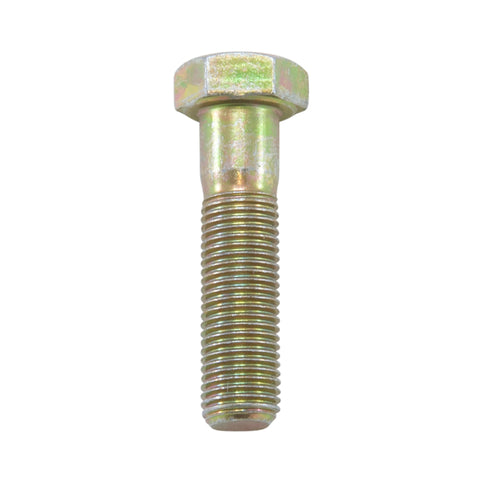 Yukon Gear Fine Thread Pinion Support Bolt (Aftermarket Aluminum Only) For 9in Ford - YSPBLT-061
