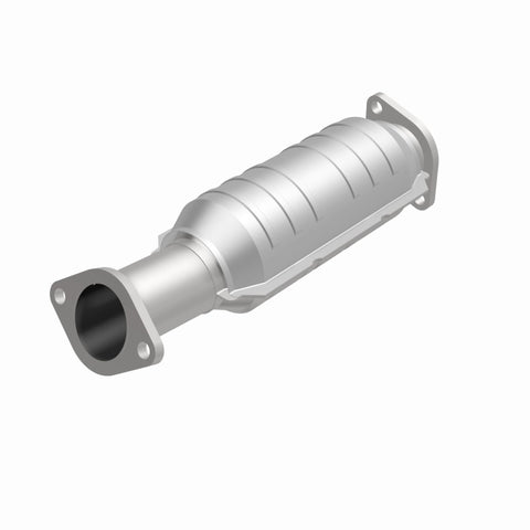 MagnaFlow Direct Fit Catalytic Converter 06-07 Hyundai Sonata 3.3L - 49811