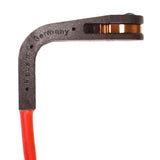Power Stop 17-20 Jaguar XE Front Euro-Stop Electronic Brake Pad Wear Sensor - SW-1646