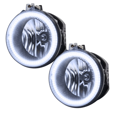 Oracle 06-09 Dodge Charger SMD FL - White - 7023-001