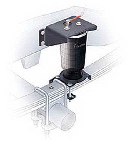 Firestone Sport-Rite Air Helper Spring 70mm Rear - Single (W217607012) - 7012