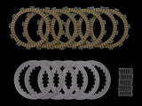 Wiseco 85-99 Honda CR125R Clutch Pack Kit - CPK002
