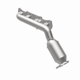 MagnaFlow Direct Fit Catalytic Converter 12-16 Hyundai Equus V8 5.0L Manifold - 22-092
