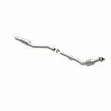 MagnaFlow Direct Fit Catalytic Converter 99-00 Mercedes E430 4.3L - 444304