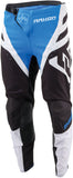 Answer 25 Arkon Nitrus Pants Blue/Black/White Size - 42 - 442471
