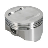 Wiseco Yamaha XT350 85-00/TT350 85-98 91 CR Piston kit - 4674M08600