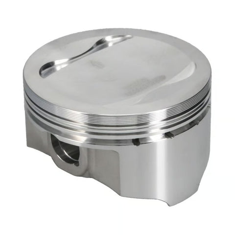 Wiseco Yamaha XT350 85-00/TT350 85-98 91 CR Piston kit - 4674M08600