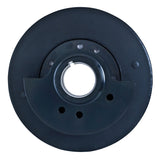 Fluidampr Ford 302 HO (5.0L) V8 External balance (w/ 34oz CW) Steel Balanced Damper - 650221