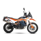Vance & Hines KTM 790/890 Adventure / Husqvarna Norden 901 Adventure Hi-Output 450 Slip-on Exhaust - 17415