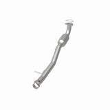 MagnaFlow Conv Direct Fit 07-09 Range Rover v8 4.2/4.4L OEM Underbody - 21-755