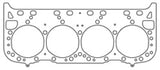 Cometic 92-96 GM LT1 Small Block 4.040 inch Bore .027 inch MLS Headgasket (w/Valve Pockets) - C5645-027