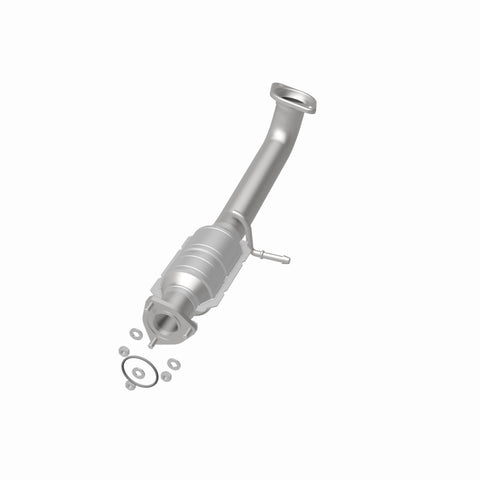 MagnaFlow Conv DF 07-09 Acura RDX 2.3L T Rear - 51529