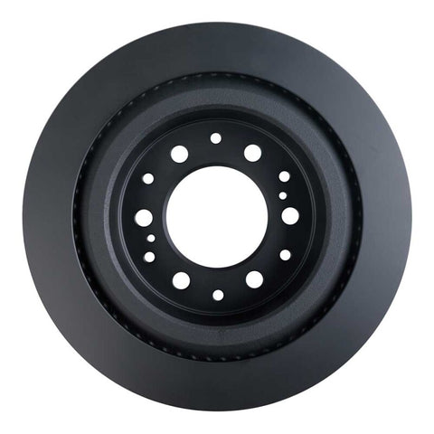 Timbren 22-26 Toyota Tundra/23-25 Toyota Sequoia BES Coated Brake Rotor - Rear - TIM-R565236