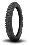 Kenda K785 Millville II Front Tire - 60/100-14 4PR 30M TT 115N1000 - 047851401B0