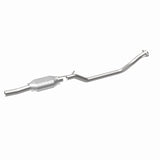 MagnaFlow Direct Fit Catalytic Converter Ford 84 86 - 93301