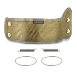 Mishimoto 01-14 Subaru WRX / 04-17 STI Turbo Blanket - MMTB-WRX-01