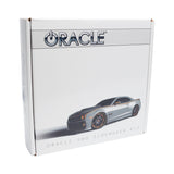 Oracle 10-15 Chevrolet Camaro Concept Sidemarker Set - Tinted - No Paint - 3101-020