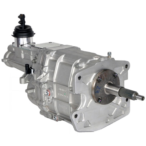 Ford Racing Tremec TKX-600 5 Speed Transmission .68 Overdrive - M-7003-TKX68