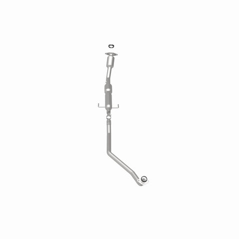 MagnaFlow Direct Fit Catalytic Converter 14-15 Toyota Corolla 1.8L - 52524