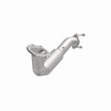 MagnaFlow Catalytic Converter Direct Fit Federal 06-11 Chevy Corvette V8 7.0LGAS - 52038
