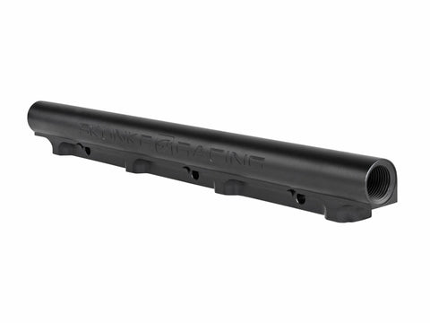 Skunk2 B Ultra Race Manifold Primary Black High Volume Fuel Rails - 350-05-6000