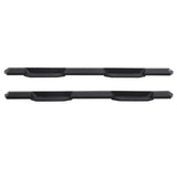 Westin/HDX 19-21 Ram 1500 Crew Cab (Excl. Classic) Xtreme Nerf Step Bars - Textured Black - 56-24085