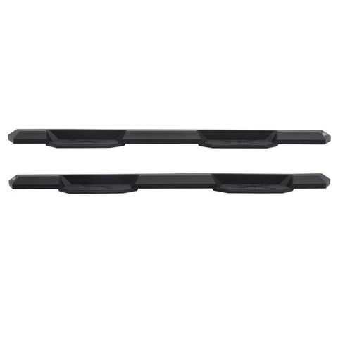 Westin/HDX 19-21 Ram 1500 Crew Cab (Excl. Classic) Xtreme Nerf Step Bars - Textured Black - 56-24085