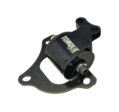 Torque Solution Billet Aluminum Engine Mount: Acura RSX 2002-2006 DC5 - TS-RSX-001
