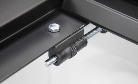 Access Literider 10+ Dodge Ram 2500 3500 8ft Bed Roll-Up Cover - 34189