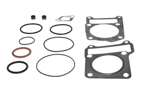 Wiseco 00-18 Yamaha TTR125/TTRL Top End Gasket Kit - W5962