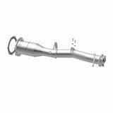 MagnaFlow Diesel Oxidation Catalyst DF 2008-2010 Ford F-250/350/450/550 6.4L - 60503