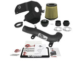 aFe Magnum FORCE Stage-2 XP Pro-GUARD 7 Cold Air Intake System 2018+ Jeep Wrangler (JL) V6 3.6L - 75-13002-B