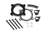 Airaid 11-14 Ford Mustang 3.7L V6 / 11-14 Ford F-150 3.7L V6 PowerAid TB Spacer - 450-636
