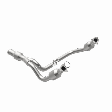 MagnaFlow Direct Fit Catalytic Converter 2015 GMC Yukon XL V8 6.2L - 52617
