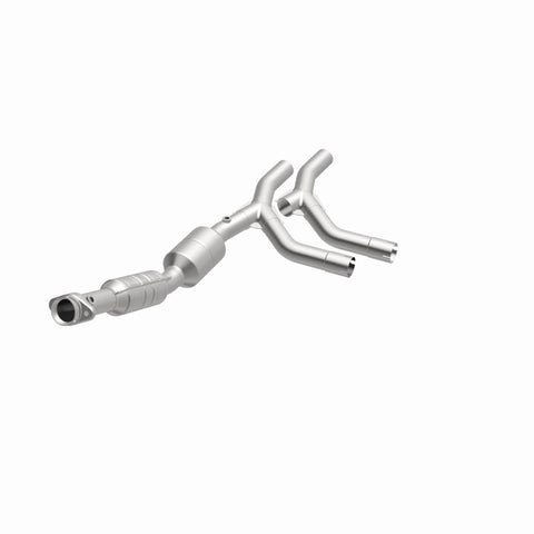 MagnaFlow Conv DF 05-07 Ford E150 4.6L Passenger Side - 51310