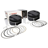 Wiseco HD 2015 TC103 Rushmore 10.51 103cid (X) Piston Kit - K2794