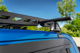 N-Fab Universal Roof Rack (Small 34.25 - 34 Width) - Tex. Black - U34253400