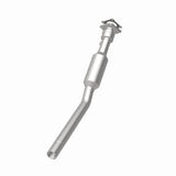 MagnaFlow Direct Fit Catalytic Converter 2004 Sebring L4 2.4 OEM Underbody - 21-920