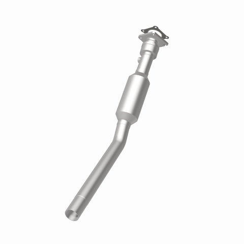 MagnaFlow Direct Fit Catalytic Converter 2004 Sebring L4 2.4 OEM Underbody - 21-920