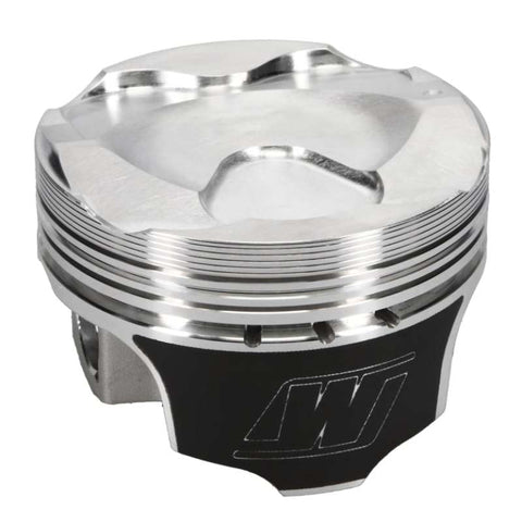 Wiseco Subaru FA20 Direct Injection Piston Kit 2.0L -9.5cc - K727M86